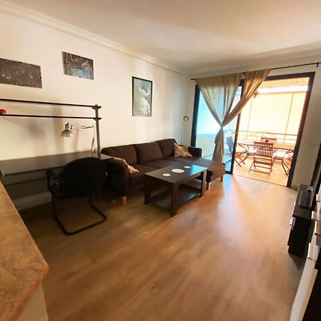 Vivienda Vacacional Krises Puerto de Santiago  Kültér fotó