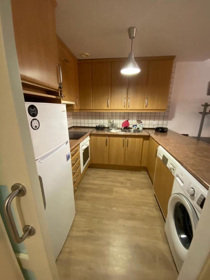Vivienda Vacacional Krises Puerto de Santiago  Kültér fotó