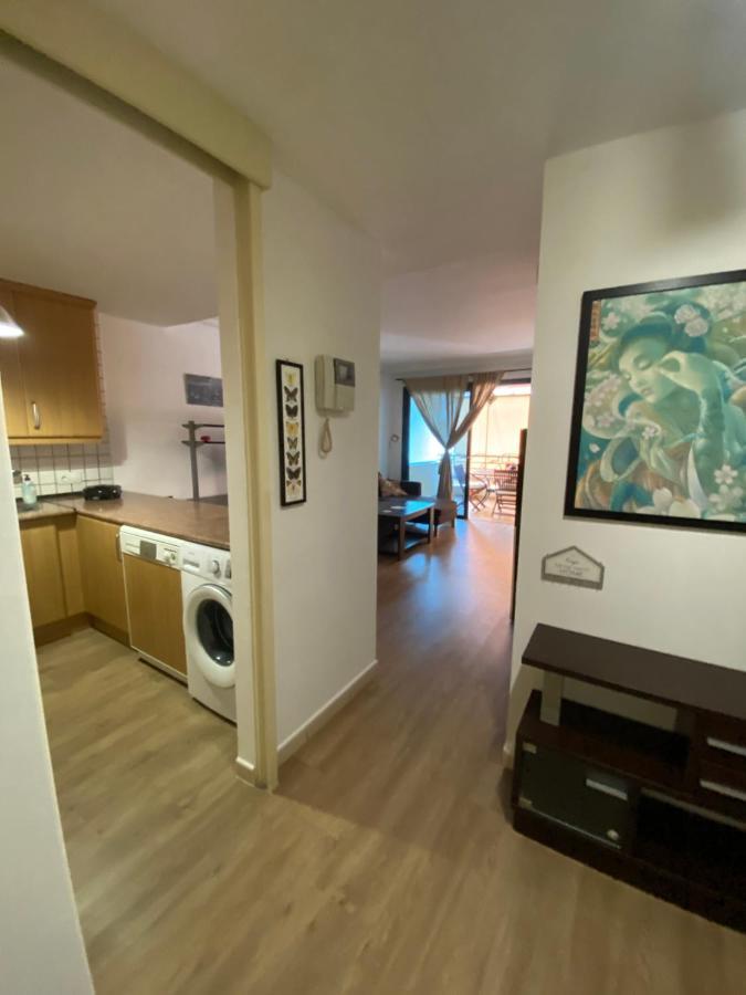 Vivienda Vacacional Krises Puerto de Santiago  Kültér fotó