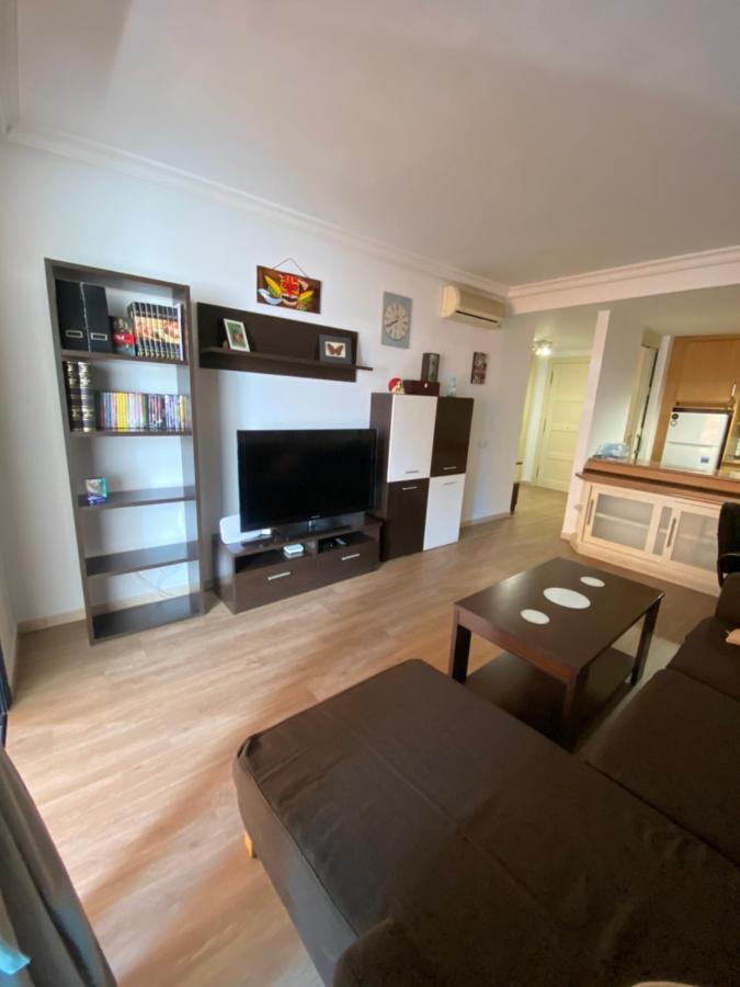 Vivienda Vacacional Krises Puerto de Santiago  Kültér fotó