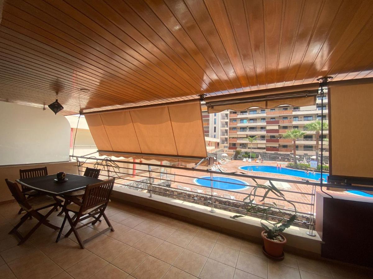 Vivienda Vacacional Krises Puerto de Santiago  Kültér fotó