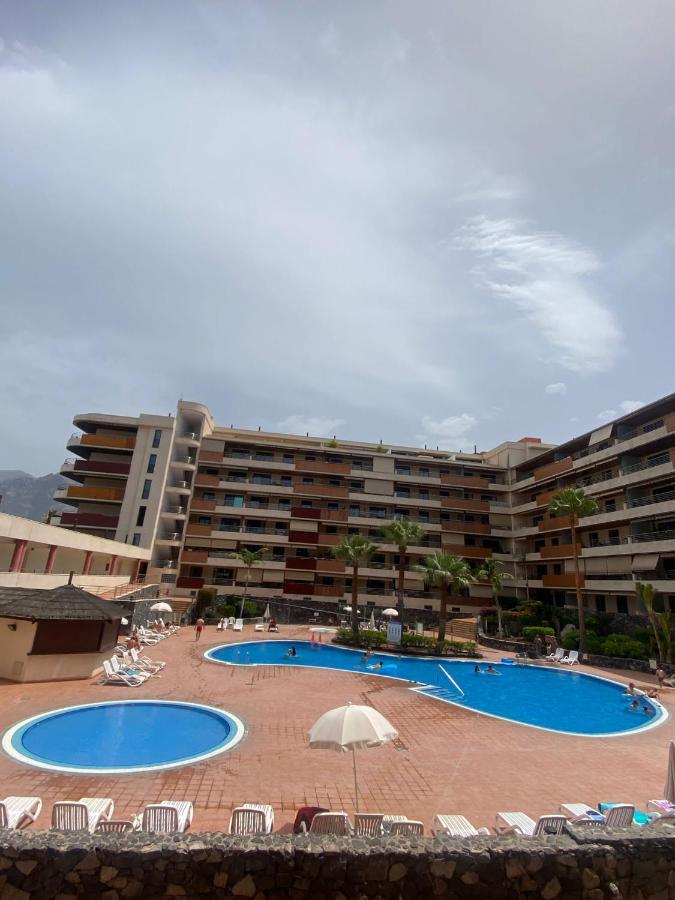 Vivienda Vacacional Krises Puerto de Santiago  Kültér fotó