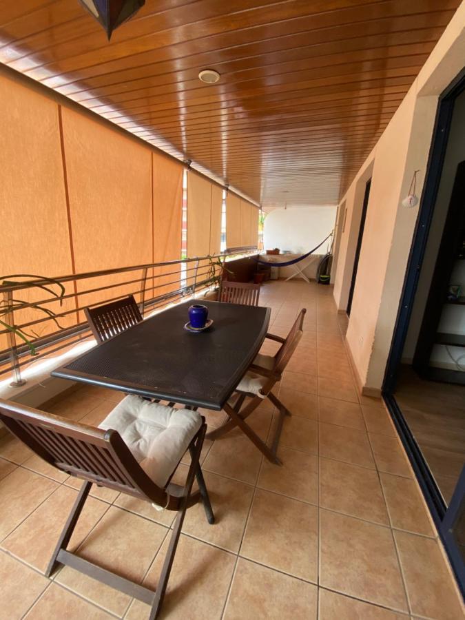 Vivienda Vacacional Krises Puerto de Santiago  Kültér fotó