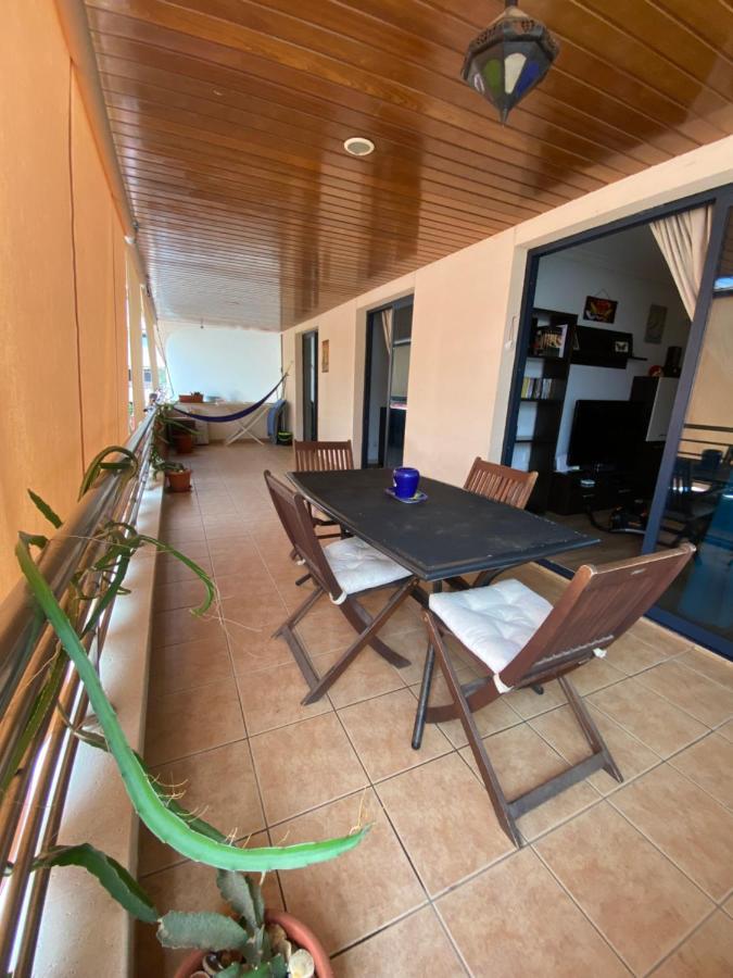 Vivienda Vacacional Krises Puerto de Santiago  Kültér fotó