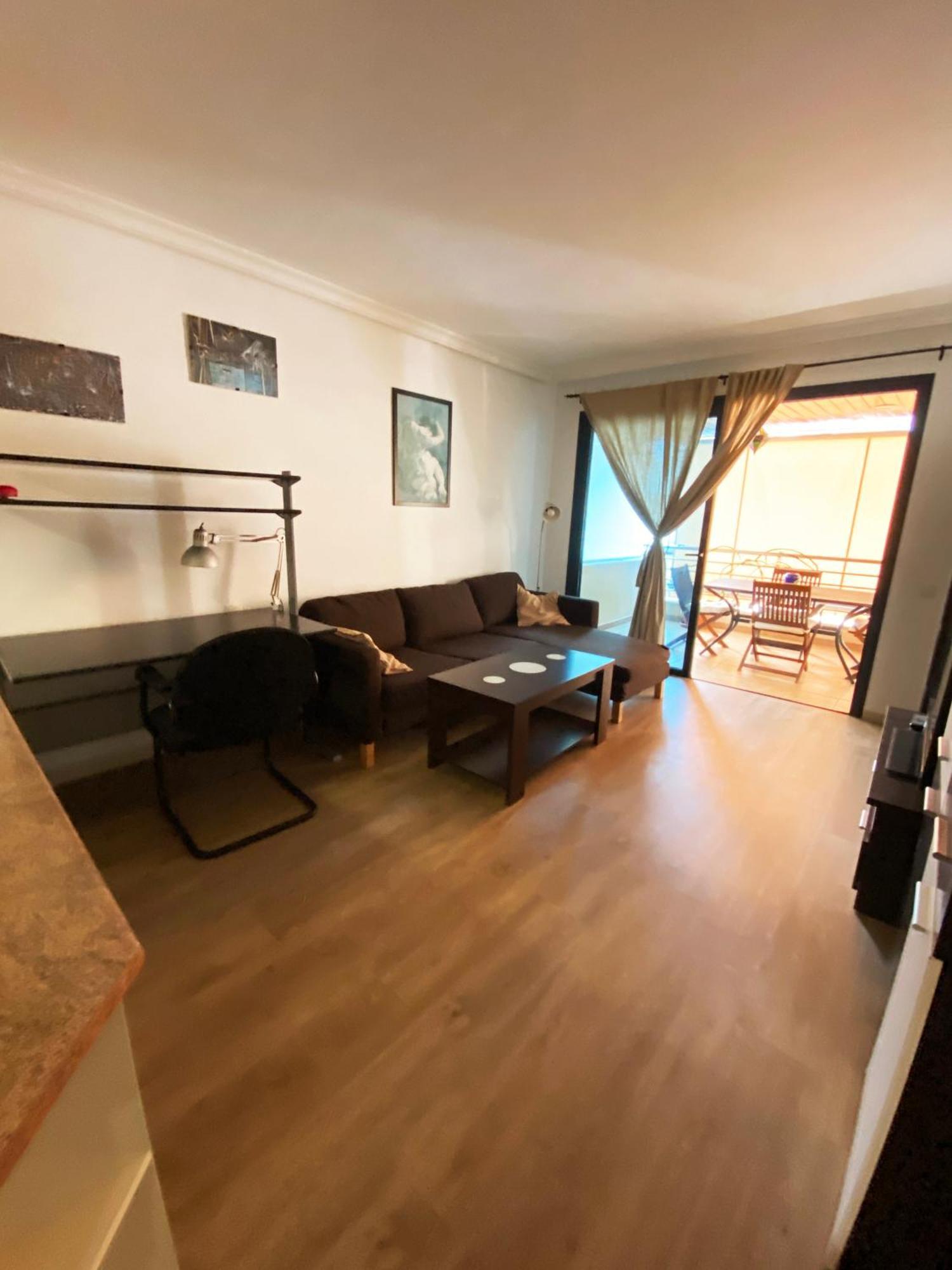Vivienda Vacacional Krises Puerto de Santiago  Kültér fotó