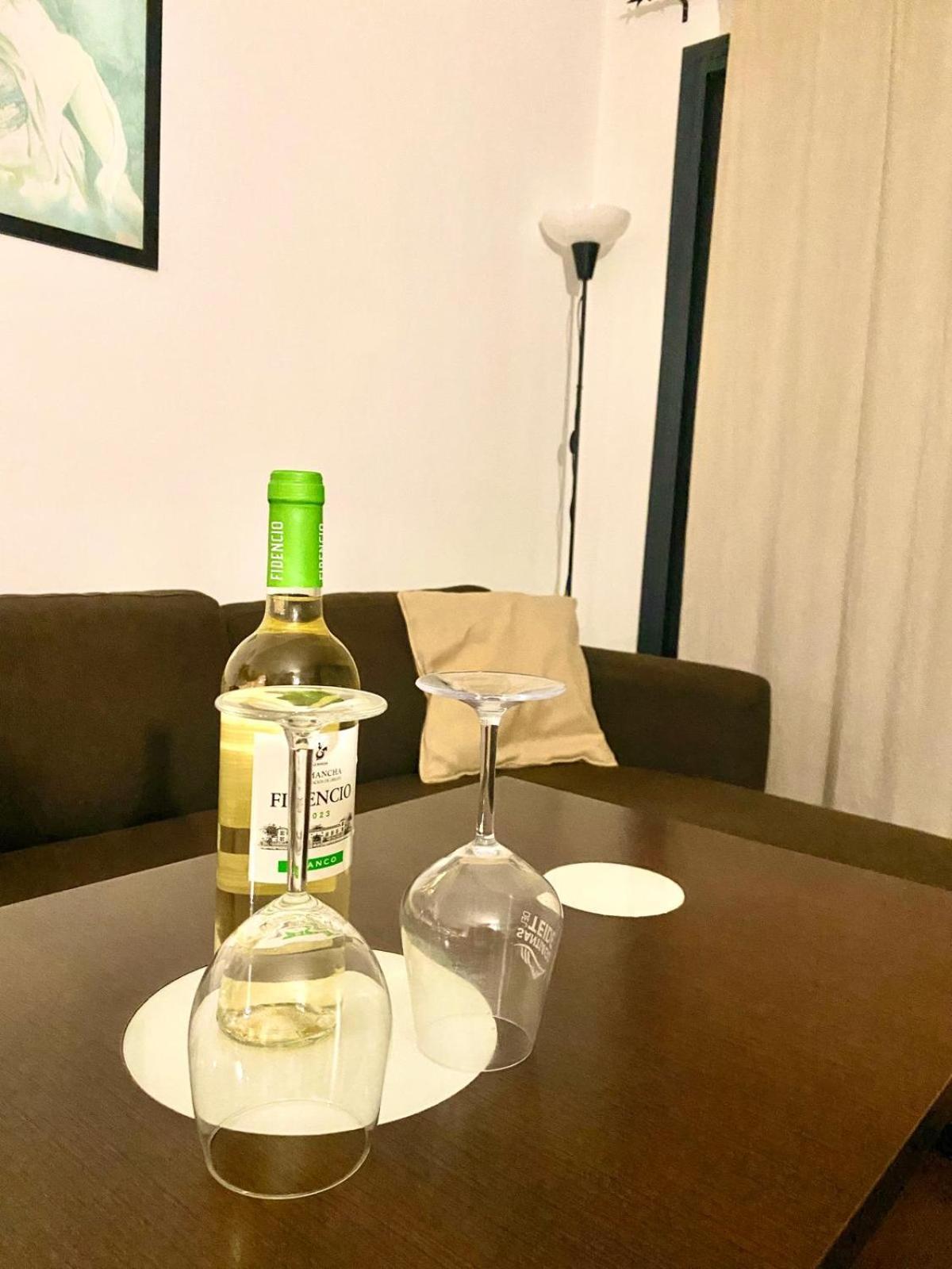 Vivienda Vacacional Krises Puerto de Santiago  Kültér fotó