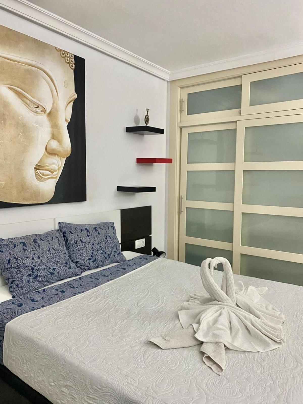 Vivienda Vacacional Krises Puerto de Santiago  Kültér fotó