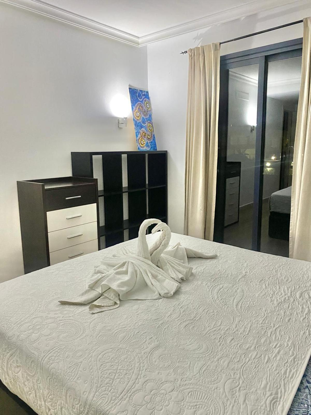 Vivienda Vacacional Krises Puerto de Santiago  Kültér fotó