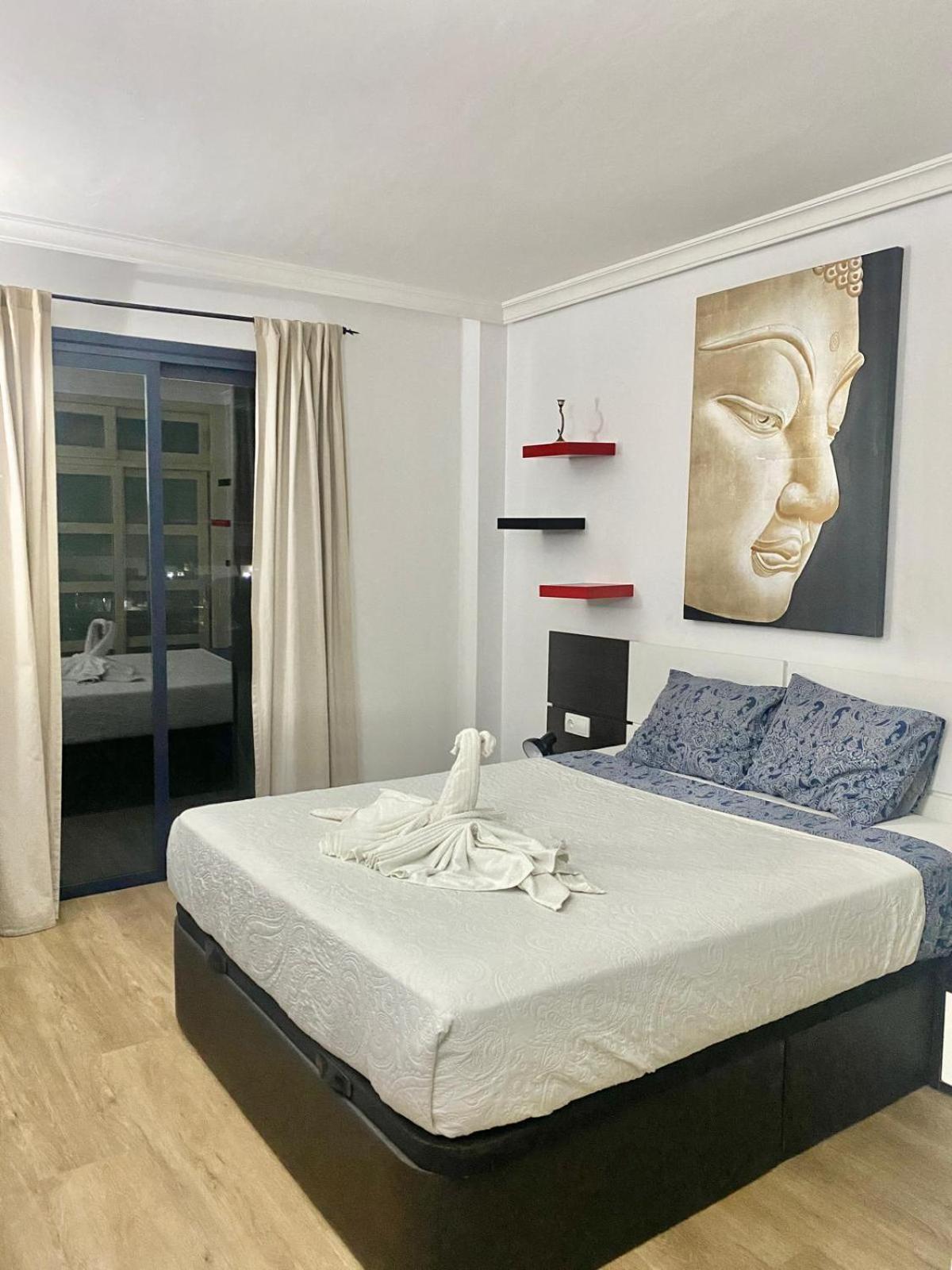 Vivienda Vacacional Krises Puerto de Santiago  Kültér fotó