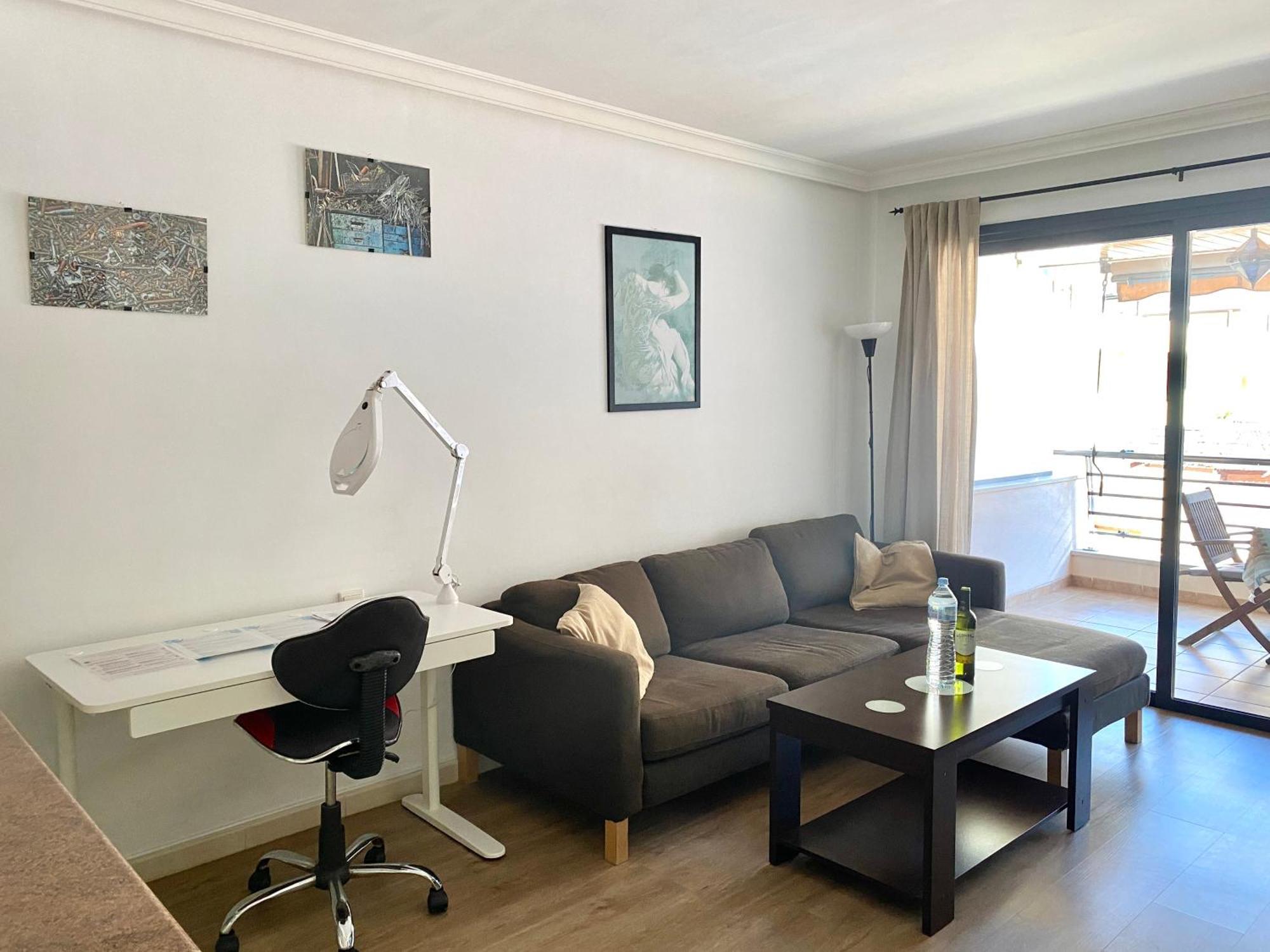 Vivienda Vacacional Krises Puerto de Santiago  Kültér fotó